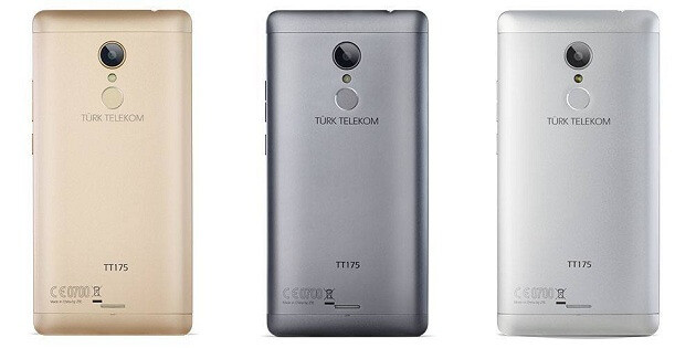 Türk Telekom'dan akıllı telefon:TT175! İşte özellikler ve fiyat 2 turk-telekom-tt175